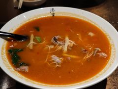 -漆黑觉米粉(三里屯店)