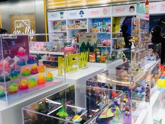 -泡泡玛特POPMART(合生汇店)