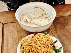 -老刘家永盛斋·传统泡馍(东关南街店)