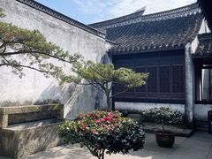 -绍兴鲁迅故里·沈园景区