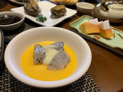 -红叶日本料理(开发区店)