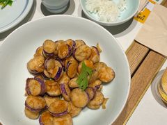-0776食堂·京城创意菜(七里庄店)