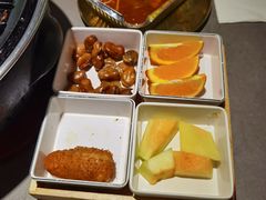 -正宗齐齐哈尔烤肉·齐牛哥鲜切炭火烤肉(杭州总店)