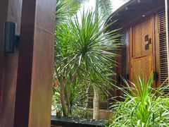 -天府中餐厅·粤菜·海南菜·生猛海鲜(三亚海棠湾洲际度假酒店)