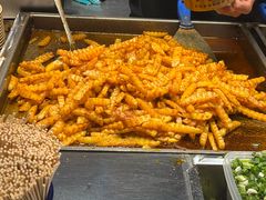 -丁家坡洋芋·观音桥好吃街A区(全国总店)