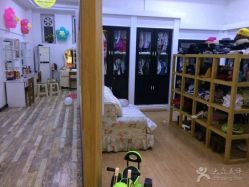 -星豆豆儿童摄影(南郊太白南路店)