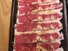 -九田家黑牛烤肉料理·自助(洪洞县城市花园店)
