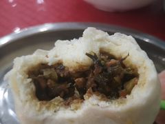 -北京大学-燕南食堂