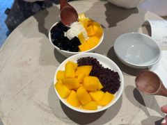 -小团圆糖水铺(襄阳南路店)