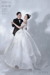-金公主婚纱摄影(和平店)