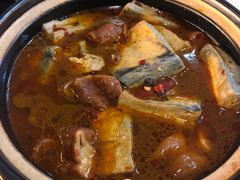 -眷江南之小蓝鲸(王府大街店)
