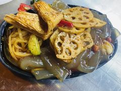 -河南前程·羊肉汤·烧烤(总店)