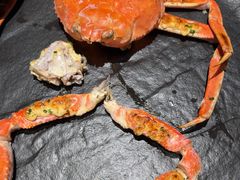 -上井料理黑金店(IFS国金中心店)