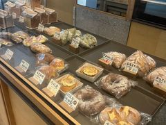 -Juicy Bakery(瑞景店)