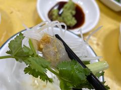 -官塘陈记鱼生·潮汕砂锅粥·牛肉火锅(潮枫路总店)