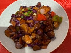 -魁盛居百年鲁菜馆(中林路店)