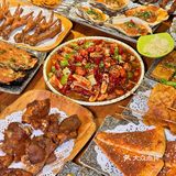 在乌鲁木齐，这家烧烤界天花板还有谁不知道吗