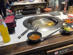 -海汕记·潮汕鲜牛肉火锅·自助