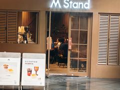 -M Stand(万象前海店)