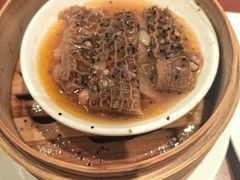 -杭州JW万豪酒店-万豪中餐厅