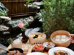 -佛有缘素食馆·荔湾老字号(陈家祠首店)