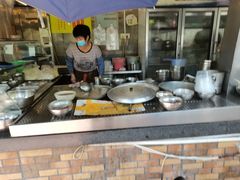 -广场正宗原汁薏米店