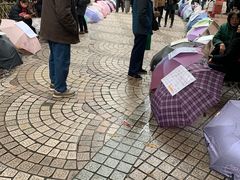 -人民公园-相亲角