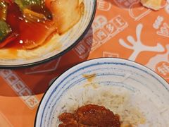 -大快活(丽丰店)