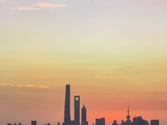 -上海中心大厦