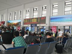 -威海北站