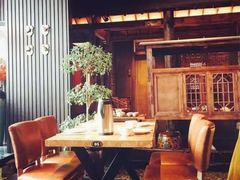-颐和•海鲜砂锅粥•啫啫煲(奥林匹克广场店)