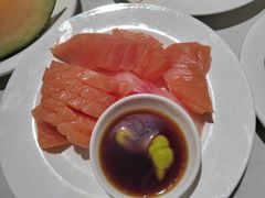 -晶丽香榭自助餐(南京大饭店)