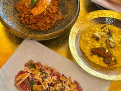 -咖啡苑 - 蔚藍夏日限定主题(永利皇宫店)