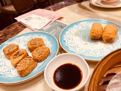 -稻香酒家(长宁KING88广场店)