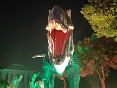 -歌斐颂巧克力小镇