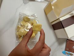 -银座仁志川·生吐司专门店(香港广场店)