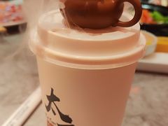 -山四砂锅(太原钟楼街店)