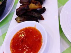 -快乐海鲜城(虎泉街店)