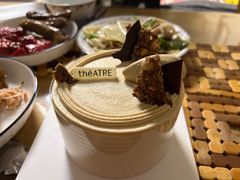 -théATRE 茶聚场(王府中環店)