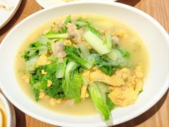 -吕氏疙瘩汤·新鲁菜(济南万象城店)