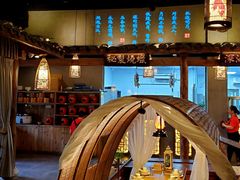 -花溪雨·森林餐厅(石基店)