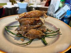 -香雪海饭店中餐厅(人民桥店)