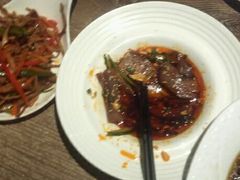 -茉莉餐厅(包河万达店)