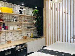 -艾瑞克儿童艺术创想(海马公园店)