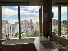 -厦门源昌凯宾斯基大酒店