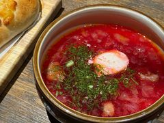 -卢布里西餐厅(总店)