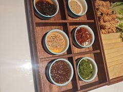 -鲜得莱渔港·小平岛海胆馆(七贤岭店)