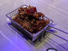 -丽伟的串·烧烤·砂锅(季景天地店)