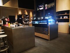 -Seesaw Coffee(苏州中心店)