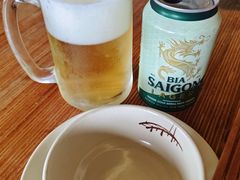 -Cau Go Vietnamese Cuisine